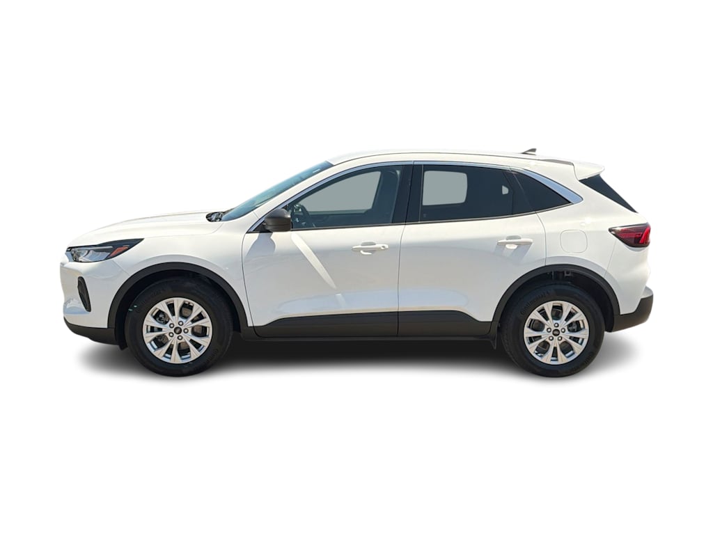 Thumbnail: 2023 Ford Escape - 3