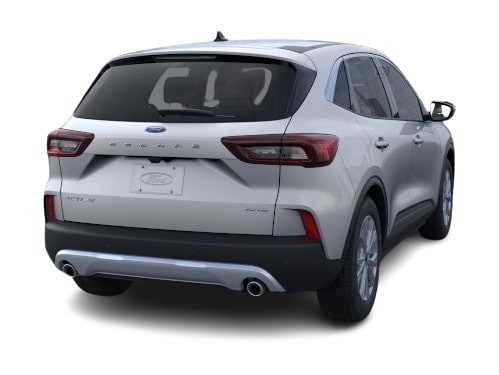 2024 Ford Escape Active 17