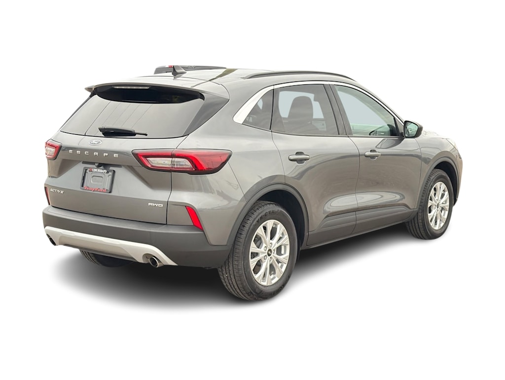 Thumbnail: 2023 Ford Escape - 21