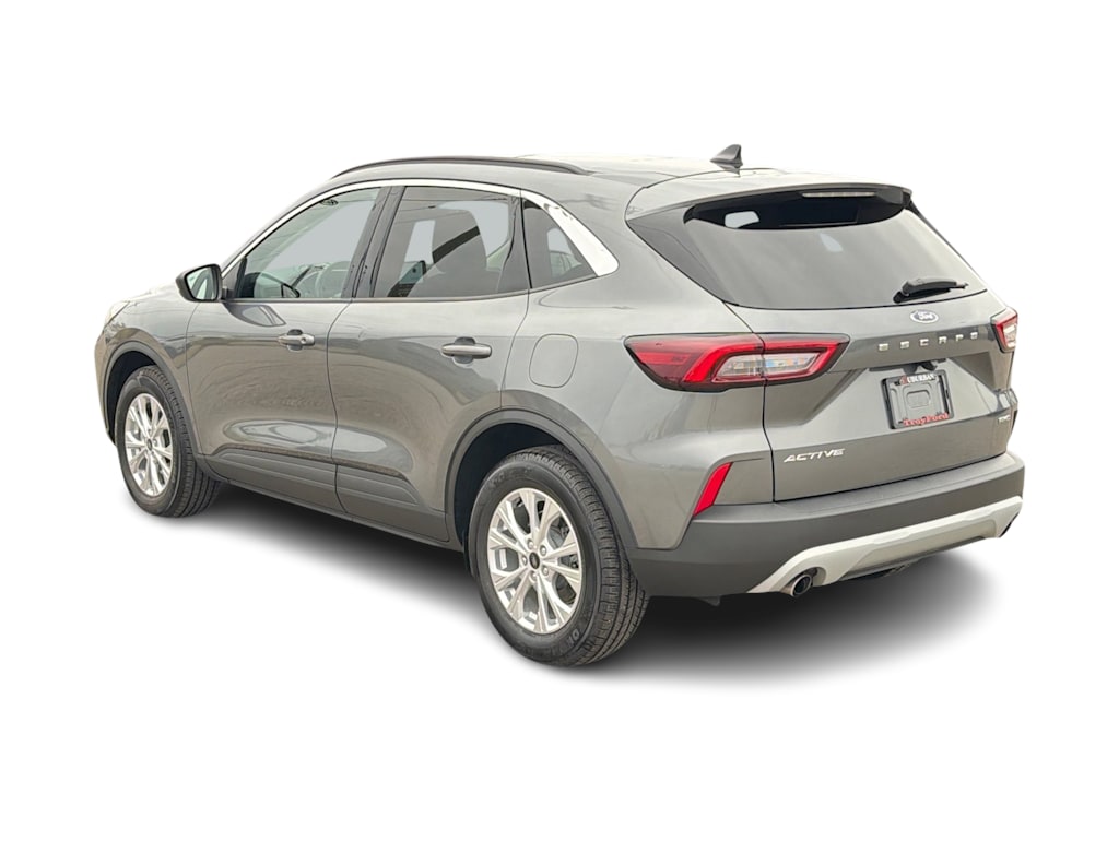 Thumbnail: 2023 Ford Escape - 4