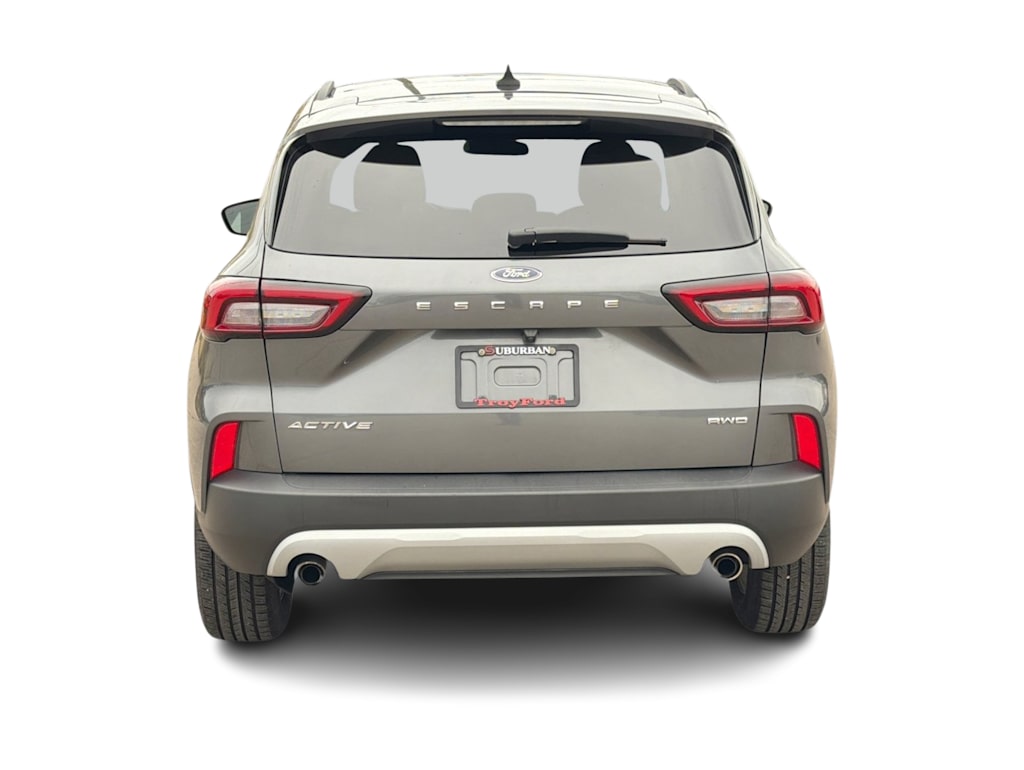 Thumbnail: 2023 Ford Escape - 5