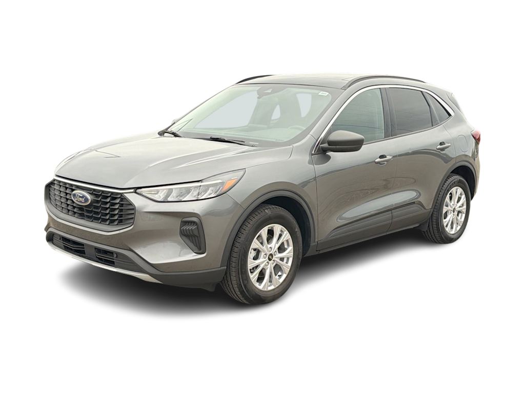 Thumbnail: 2023 Ford Escape - 20