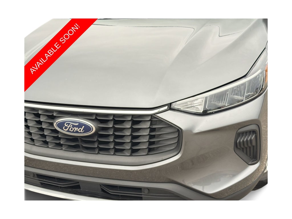 Thumbnail: 2023 Ford Escape - 23