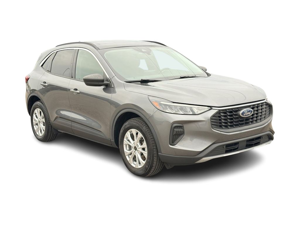 Thumbnail: 2023 Ford Escape - 19