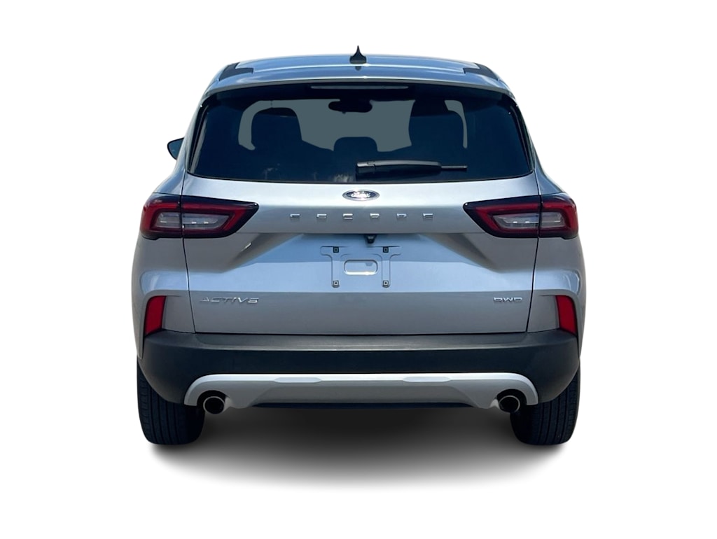 Thumbnail: 2023 Ford Escape - 5