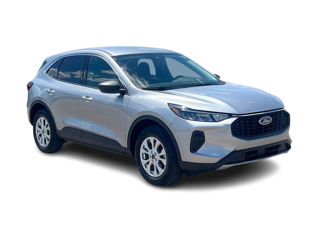 Thumbnail: 2023 Ford Escape - 16