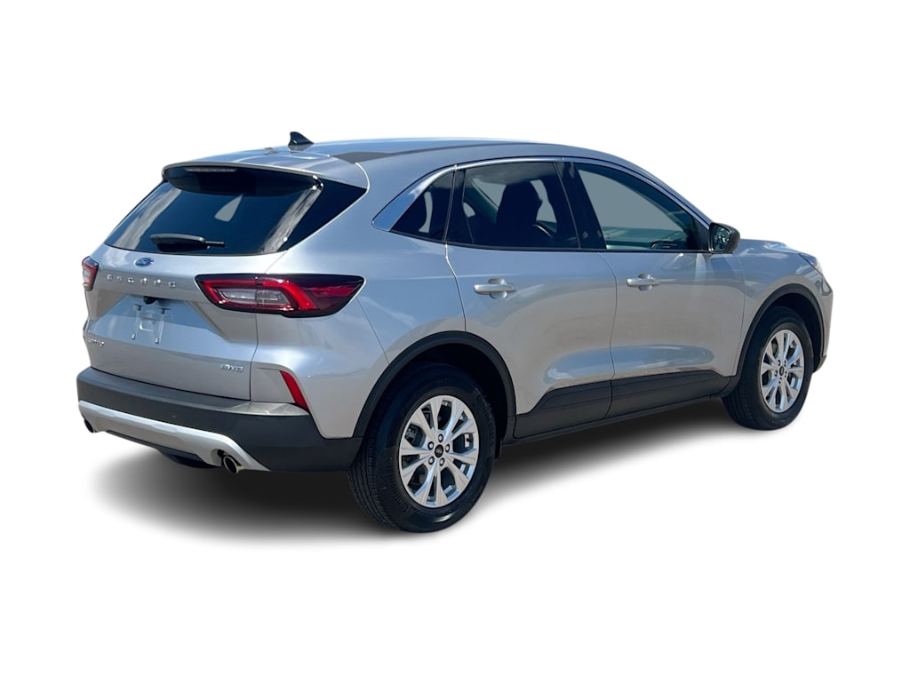 Thumbnail: 2023 Ford Escape - 18
