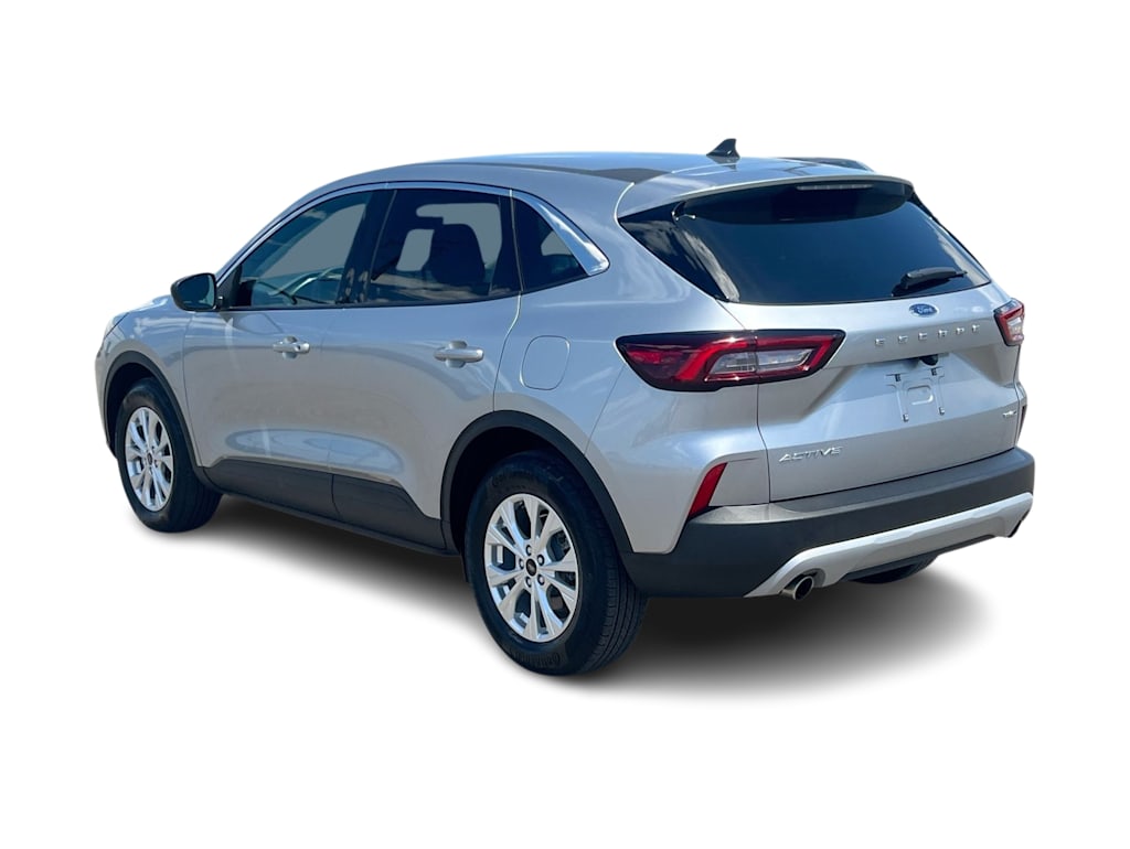 Thumbnail: 2023 Ford Escape - 4