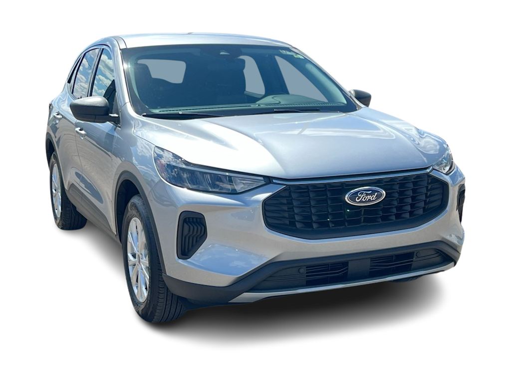 Thumbnail: 2024 Ford Escape - 6