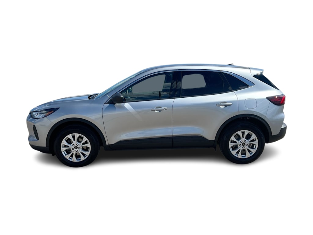 Thumbnail: 2024 Ford Escape - 3