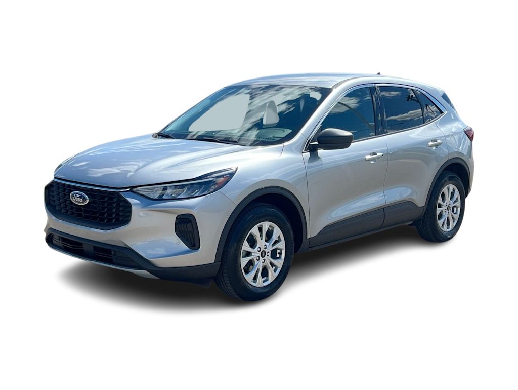 Thumbnail: 2024 Ford Escape - 18
