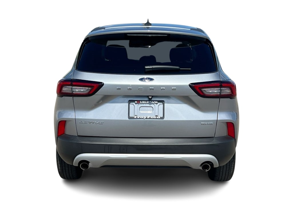 Thumbnail: 2024 Ford Escape - 5