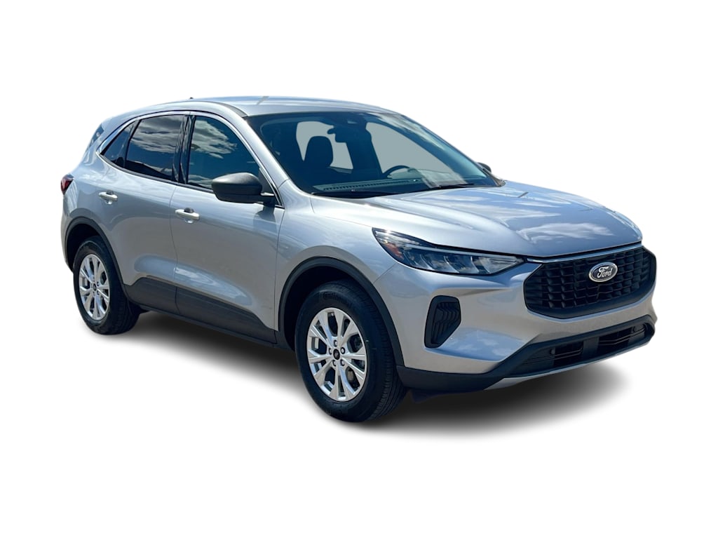 Thumbnail: 2024 Ford Escape - 17
