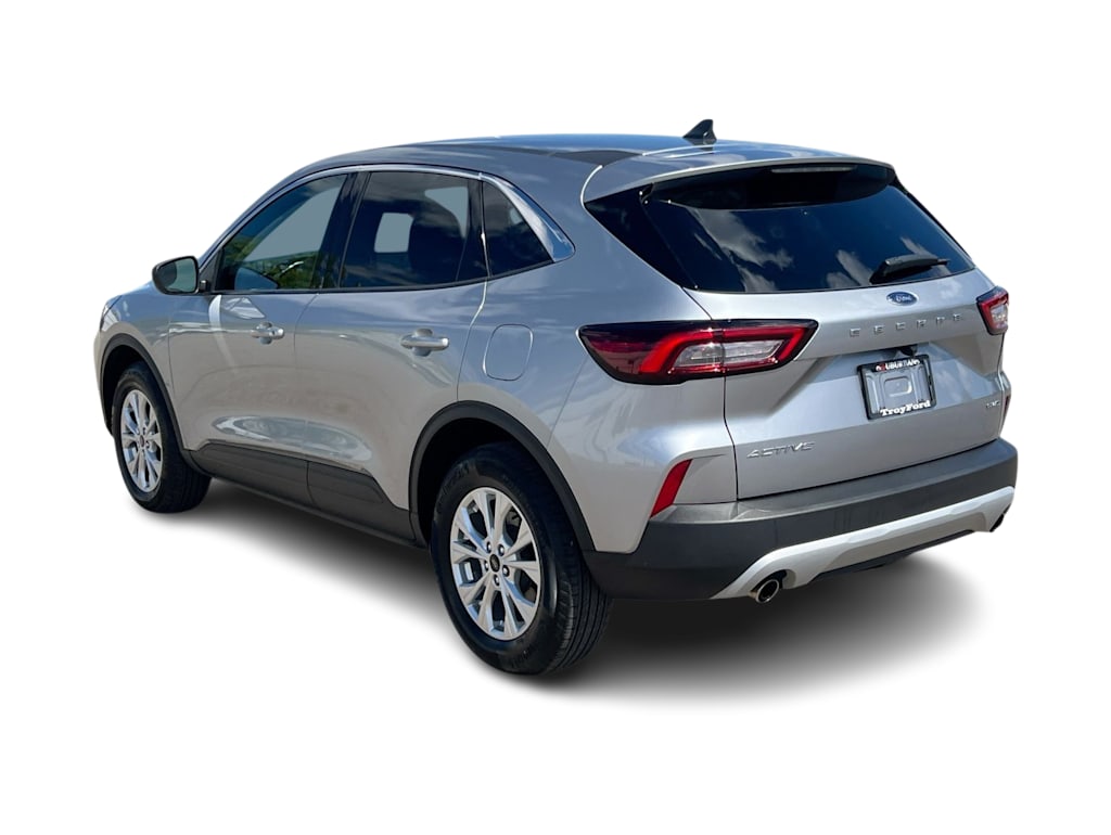 Thumbnail: 2024 Ford Escape - 4