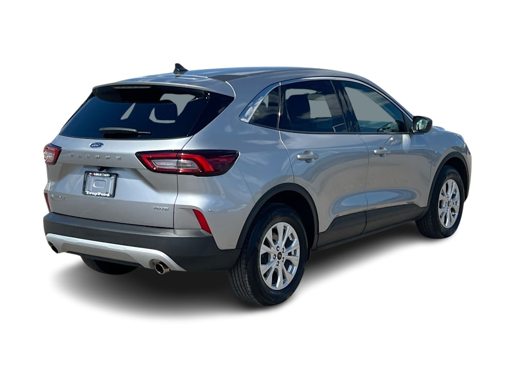 Thumbnail: 2024 Ford Escape - 19