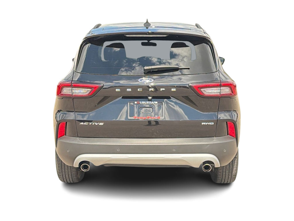 Thumbnail: 2023 Ford Escape - 5