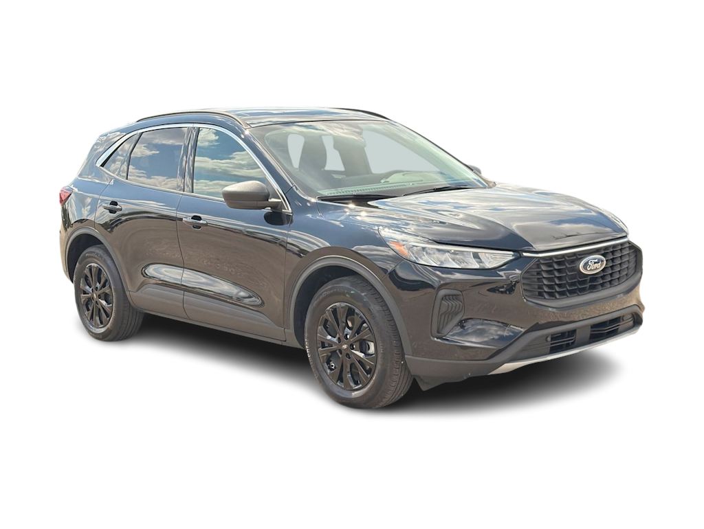 Thumbnail: 2023 Ford Escape - 18