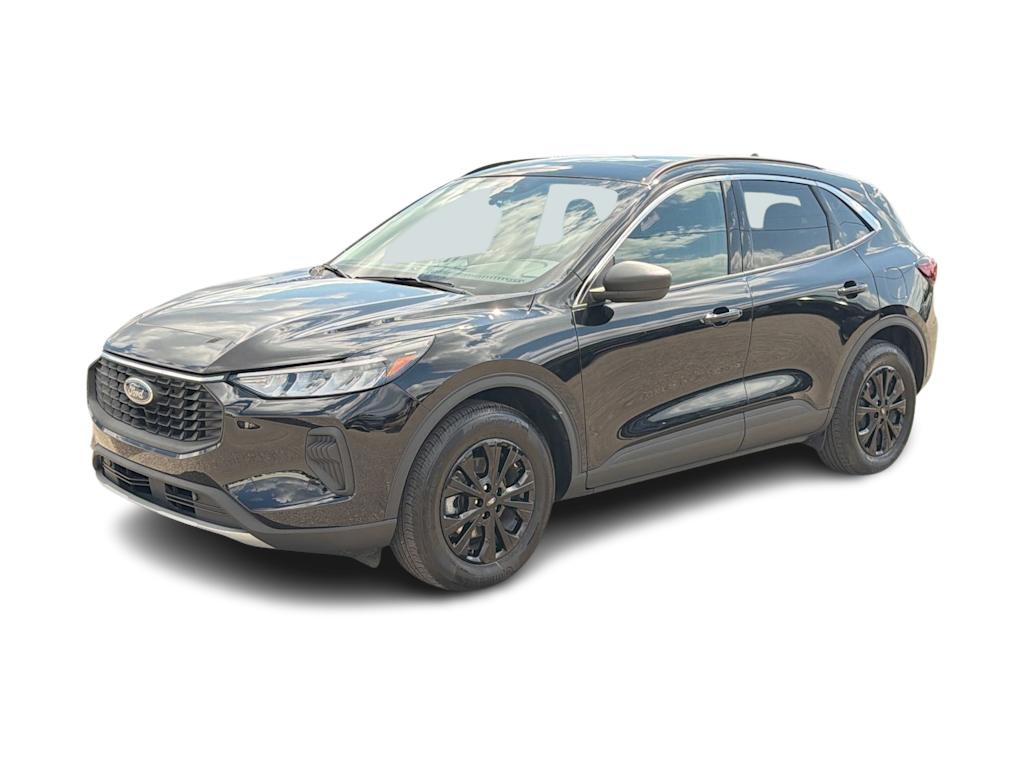 Thumbnail: 2023 Ford Escape - 19