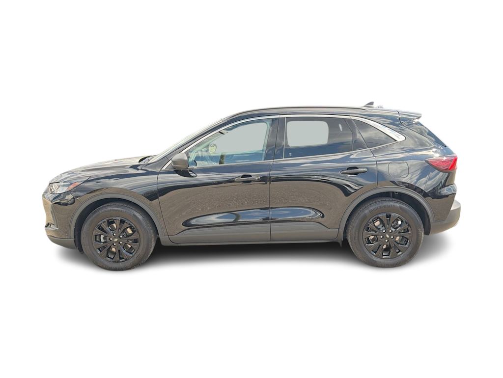 Thumbnail: 2023 Ford Escape - 3