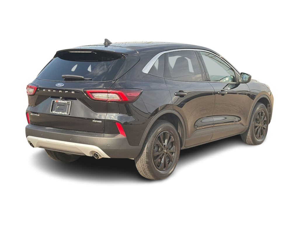 Thumbnail: 2024 Ford Escape - 20