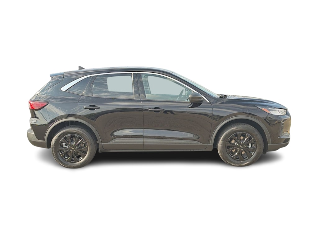 Thumbnail: 2024 Ford Escape - 21