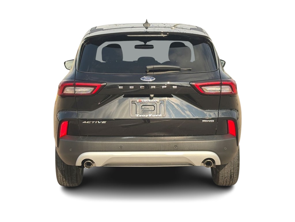 Thumbnail: 2024 Ford Escape - 5