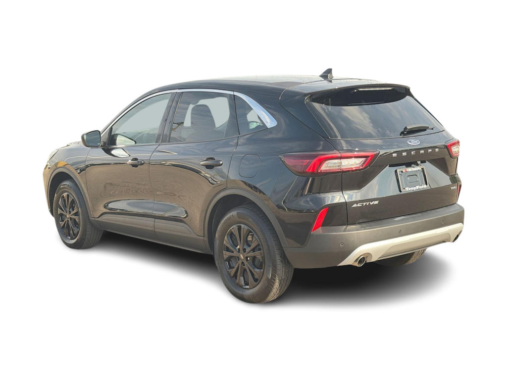 Thumbnail: 2024 Ford Escape - 4