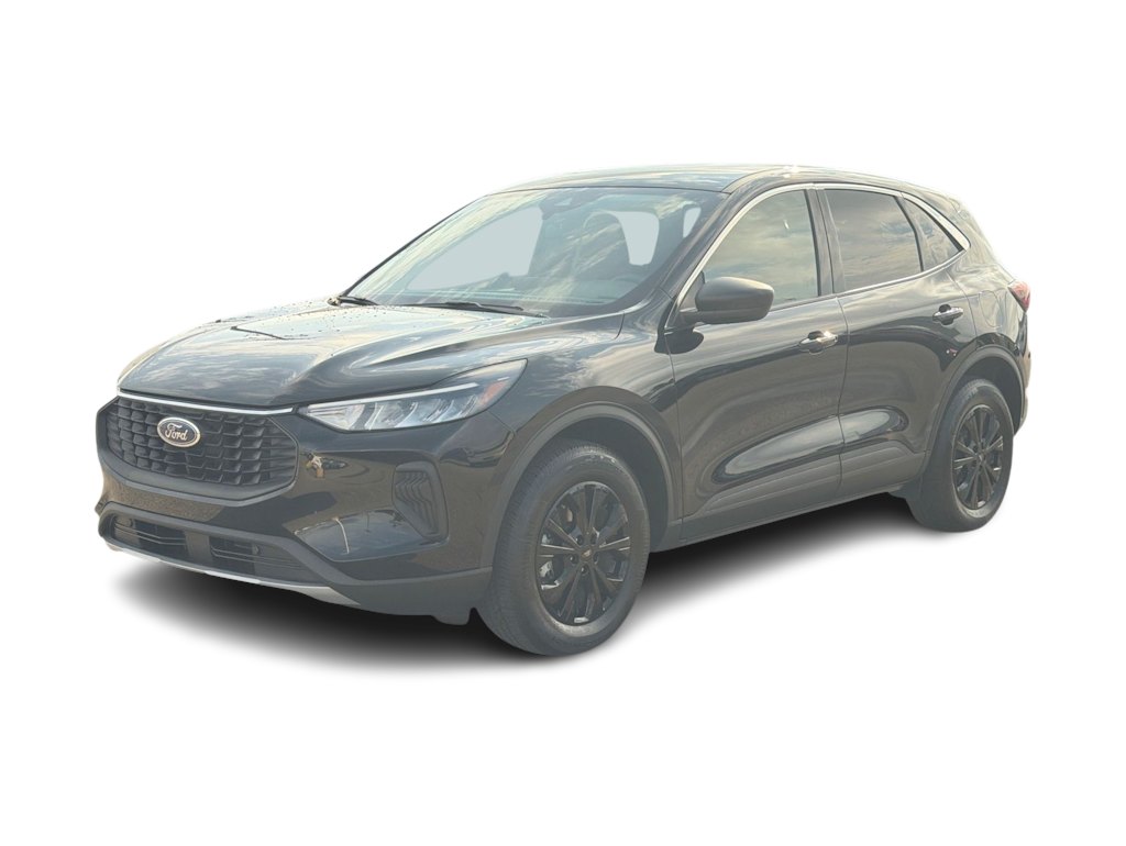 Thumbnail: 2024 Ford Escape - 19