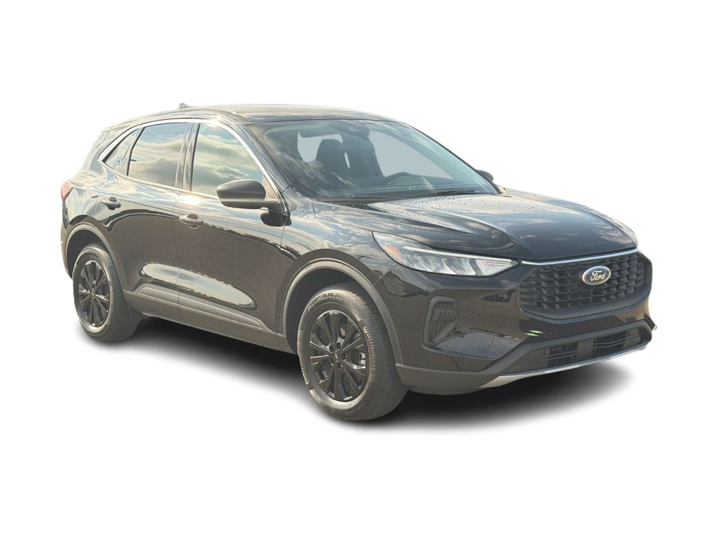 Thumbnail: 2024 Ford Escape - 18