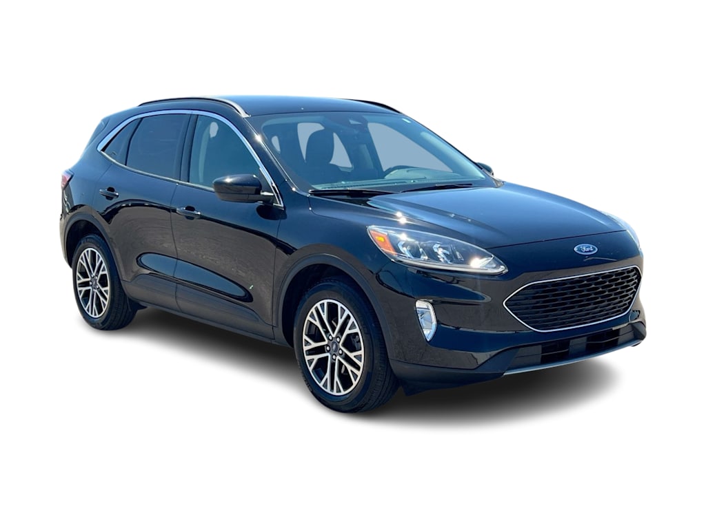 Thumbnail: 2020 Ford Escape - 17