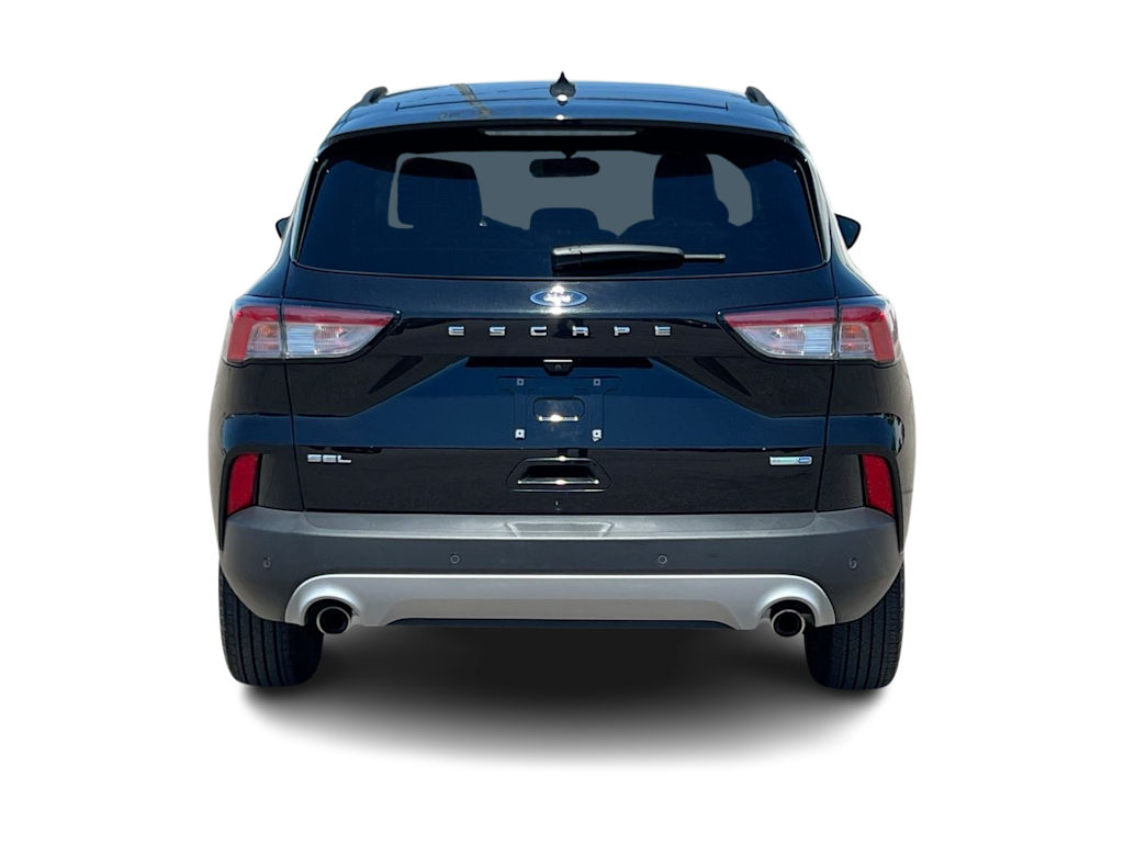 Thumbnail: 2020 Ford Escape - 5
