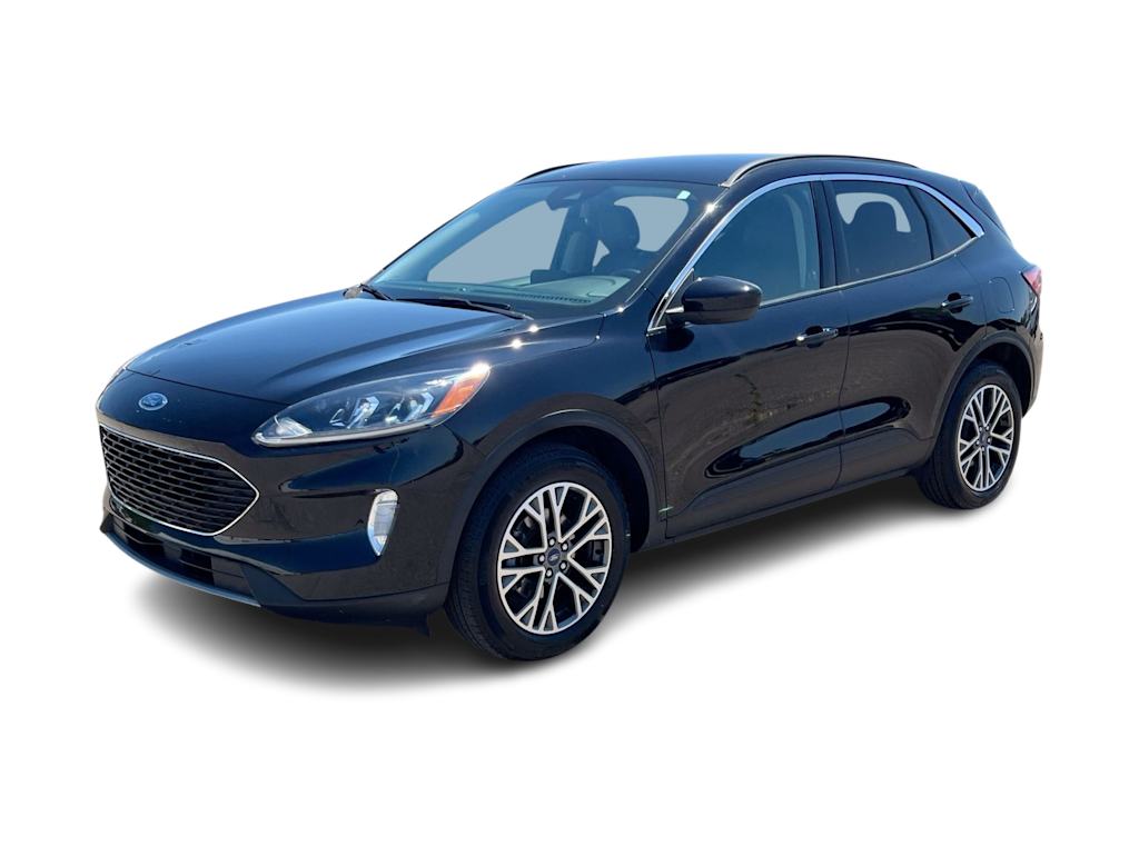 Thumbnail: 2020 Ford Escape - 18