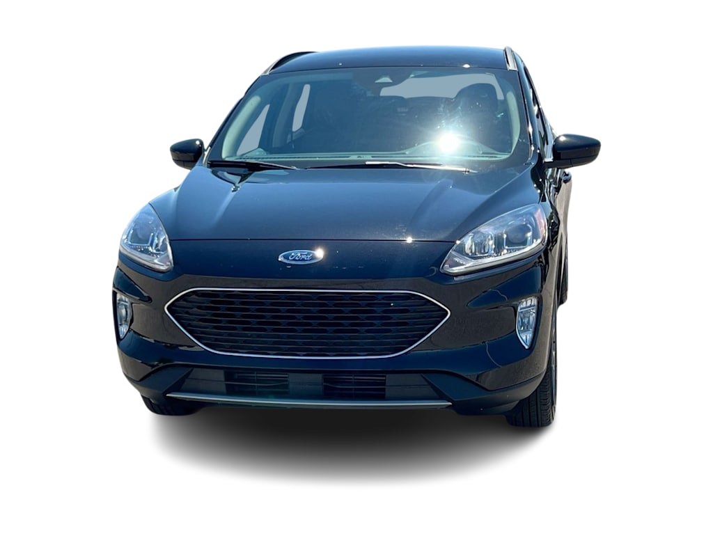Thumbnail: 2020 Ford Escape - 6