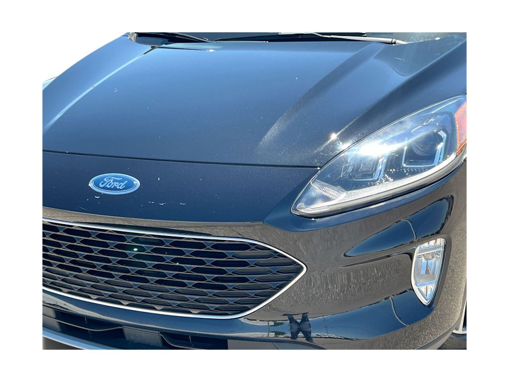 Thumbnail: 2020 Ford Escape - 21