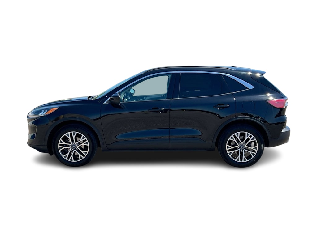 Thumbnail: 2020 Ford Escape - 3