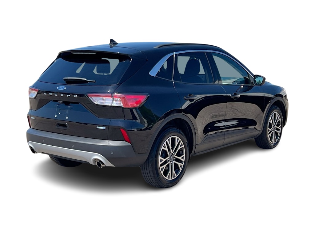 Thumbnail: 2020 Ford Escape - 19
