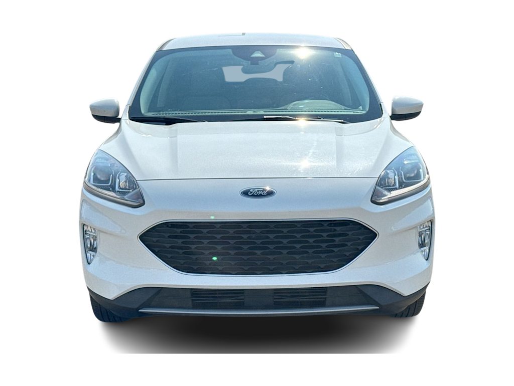 Thumbnail: 2022 Ford Escape - 6
