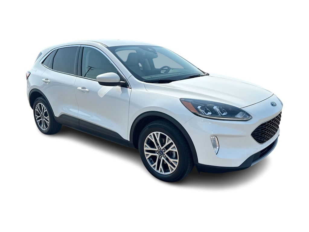 Thumbnail: 2022 Ford Escape - 19