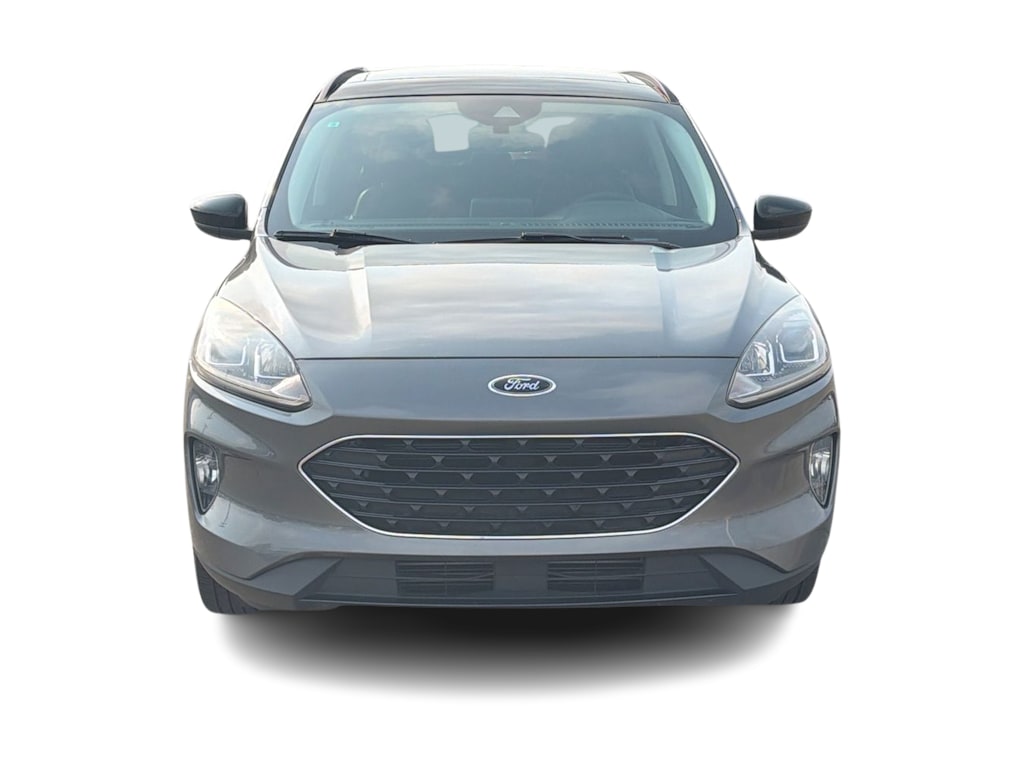 Thumbnail: 2021 Ford Escape - 6