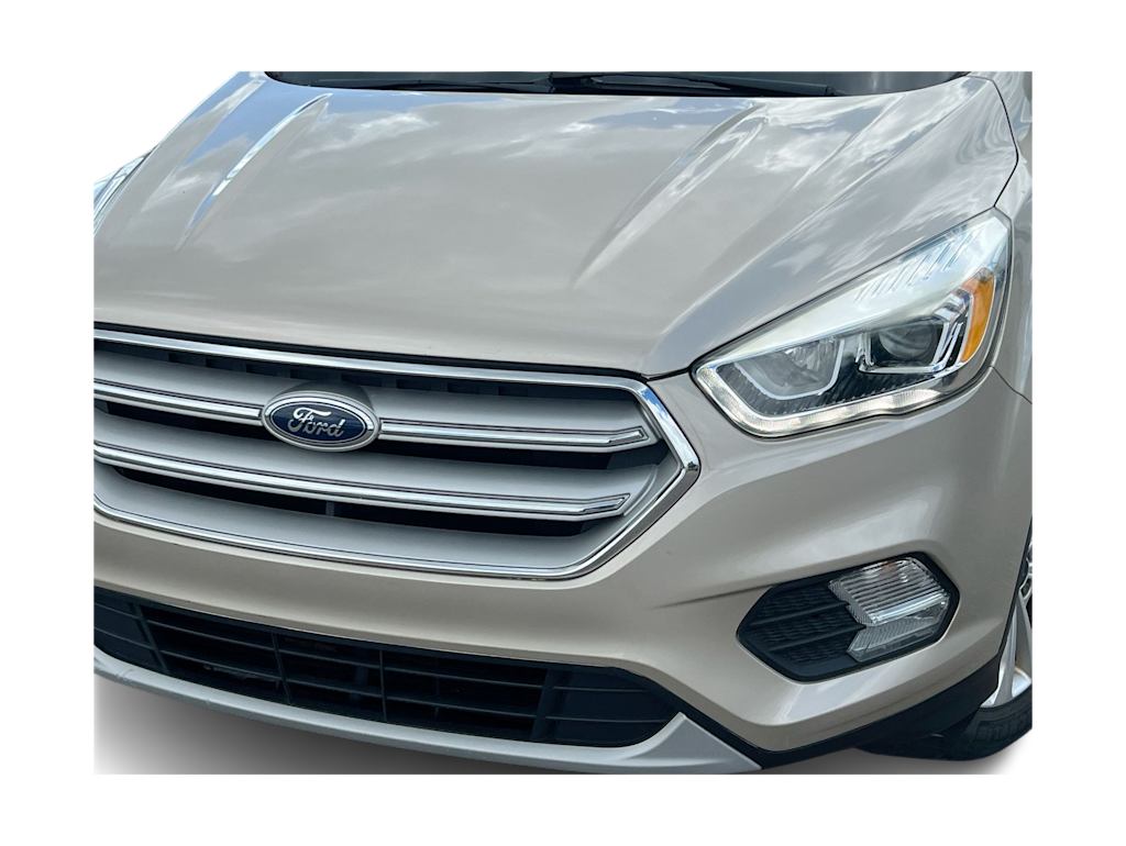 Thumbnail: 2018 Ford Escape - 23