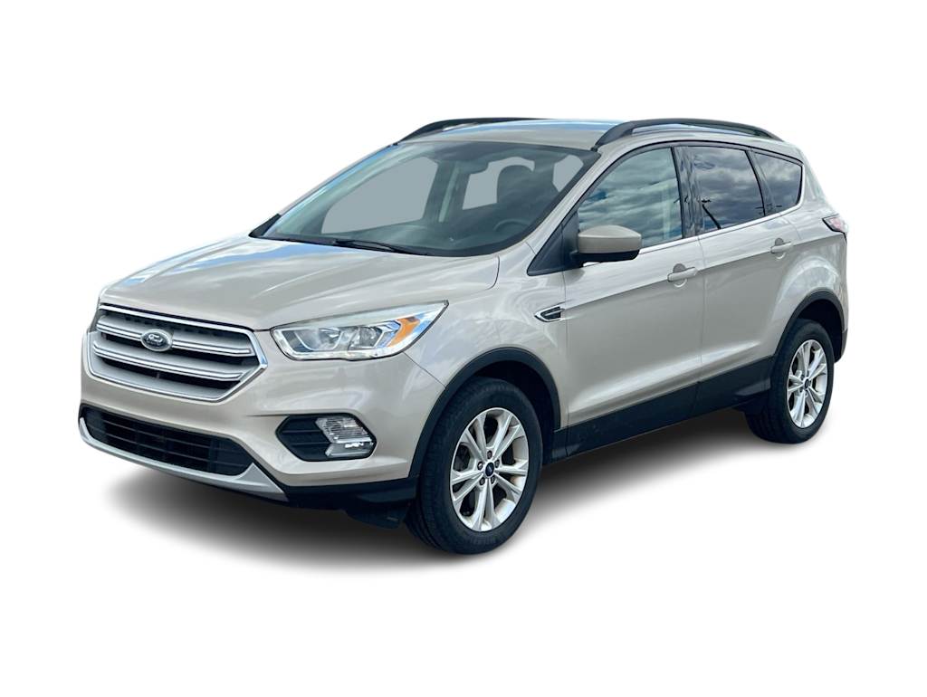 Thumbnail: 2018 Ford Escape - 20