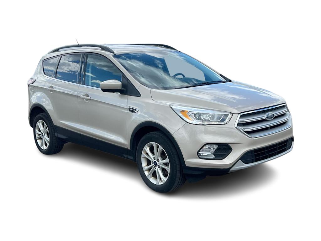 Thumbnail: 2018 Ford Escape - 19