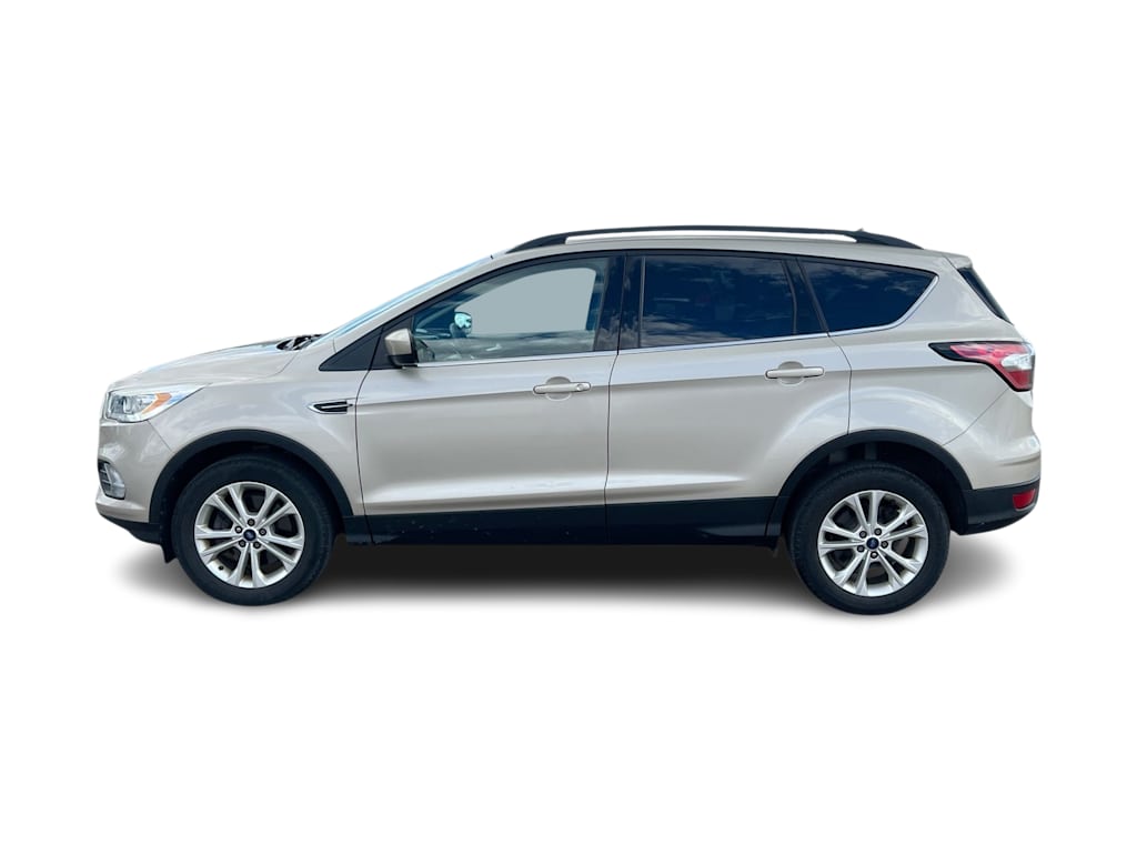Thumbnail: 2018 Ford Escape - 3