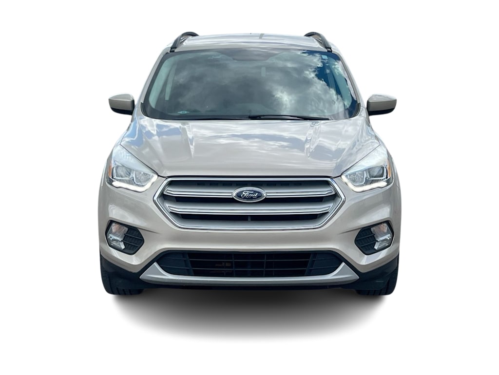 Thumbnail: 2018 Ford Escape - 6