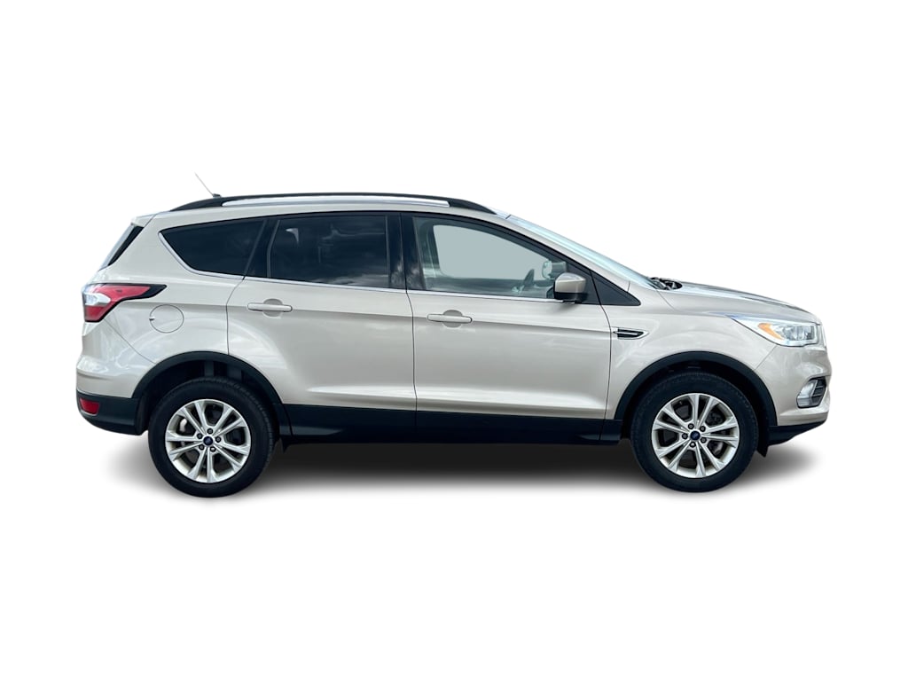 Thumbnail: 2018 Ford Escape - 22