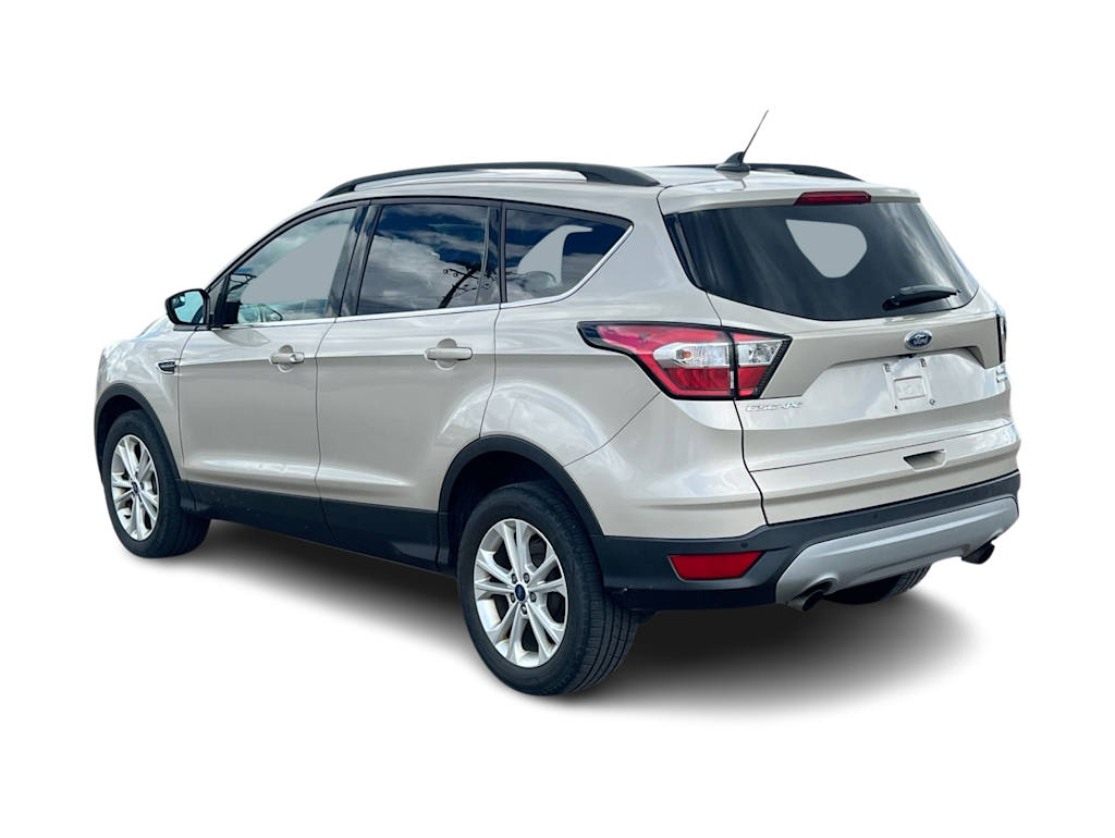 Thumbnail: 2018 Ford Escape - 4