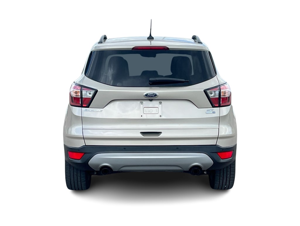 Thumbnail: 2018 Ford Escape - 5