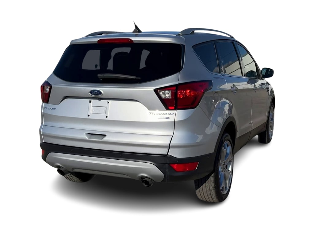 Thumbnail: 2019 Ford Escape - 19