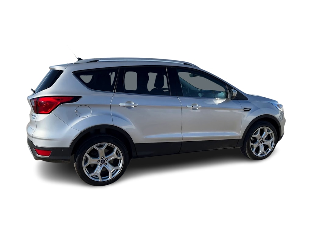 Thumbnail: 2019 Ford Escape - 20