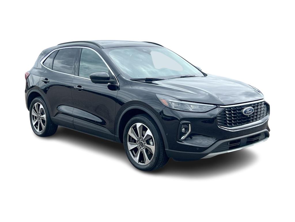 Thumbnail: 2023 Ford Escape - 18